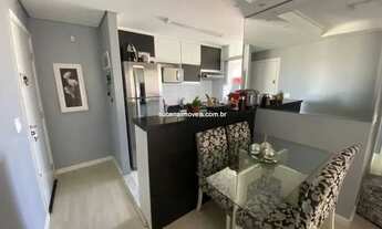 Imagem 7: Apartamento para à venda com 2 quartos 1 sala 59 m2 no bairro Vila Ema, São Paulo - SP