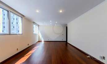 Imagem 3: JARDIM PAULISTA - PRONTO PARA MORAR