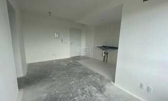 Imagem 6: Apartamento para Venda - 54m², 2 dormitórios, sendo 1 suites, 1 vaga - Bom Jesus