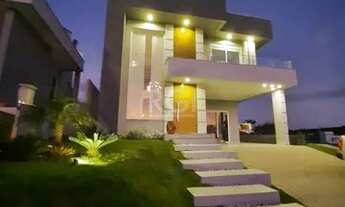 Imagem 4: NOVA SANTA RITA - Casa de Condomínio - Sanga Funda