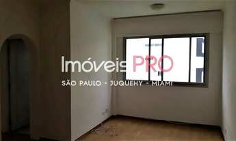 Imagem 2: APARTAMENTO CAMPO BELO