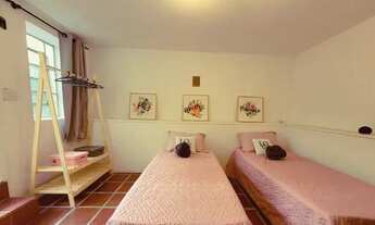 Imagem 2: Quarto Jardim para aluguel em Vila Mariana - São Paulo - SP