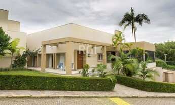 Imagem 2: Casa Condominio para Venda - 600m², 4 dormitórios, sendo 3 suites, 5 vagas - Agronomia