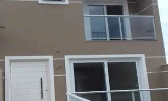 Imagem: Sobrado para Venda - 200m², 4 dormitórios