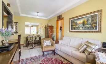 Imagem 2: Apartamento para Venda - 78.25m², 2 dormitórios, sendo 1 suites, 2 vagas - Tristeza