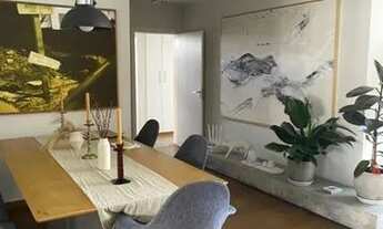 Imagem 7: APARTAMENTO - ITAIM BIBI - SP