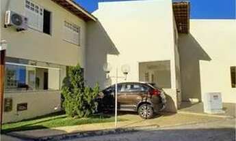 Imagem 1: Casa de 2 Pavimentos com Piscina no Condomínio Porto Felice