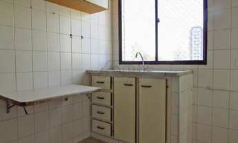 Imagem 4: Apartamento para aluguel, 1 quarto, 1 vaga, ALTO - PIRACICABA/SP