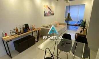 Imagem: Apartamento com 2 dormitórios à venda