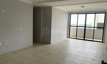 Imagem 7: Apartamento amplo em área central com 03 quartos, 02 suítes e 02 vagas de garagem - Venda