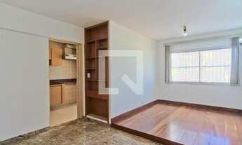 Imagem 2: Apartamento para Aluguel - Santana, 2 Quartos, 80 m2