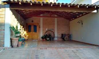 Imagem 2: Casa 3 dorm./1 suíte - Residencial Quebec