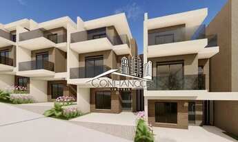 Imagem 4: Sobrado 3 quartos e 1 suíte à venda Neway Residence no Bom Retiro em Curitiba/PR