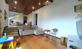 Imagem 3: Casa com 3 dormitórios à venda, 239 m² por R$ 1.210.000,00 - Ponta de Baixo - São José/SC