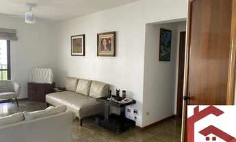 Imagem 3: Apartamento na Barra Funda Guarujá, com área de lazer, bem amplo