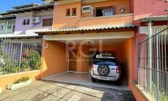 Imagem 2: Casa para Venda - 154.36m², 3 dormitórios, sendo 1 suites, 2 vagas - Ipanema