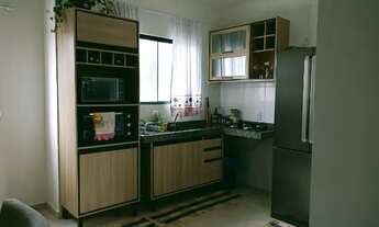 Imagem 4: Apartamento no bairro São Vicente, 2 quartos, sendo 1 suíte, banheiro social