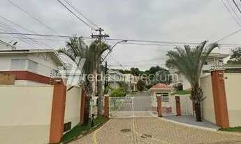 Imagem: Casa - Aldeia da Mata - Valinhos