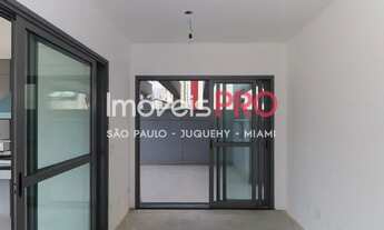 Imagem 3: Unidade Penthouse 136 m² 02 suites 1 Vaga em Moema