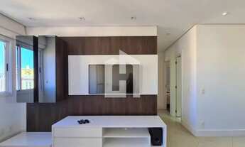 Imagem 7: Apartamento 2 quartos e 2 vagas a venda VNC