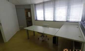 Imagem 7: SãO PAULO - Conjunto Comercial/Sala - Morumbi