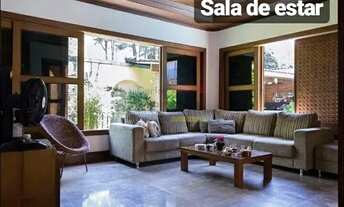 Imagem 7: Casa Térrea Alto Padrão Barro Branco, local nobre