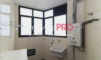 Imagem 6: CAMPO BELO - 2 DORM 1 SUITE COM SACADA/VARANDA COM CHURRASQUEIRA- 2 VGS - LAZER COMPLETO