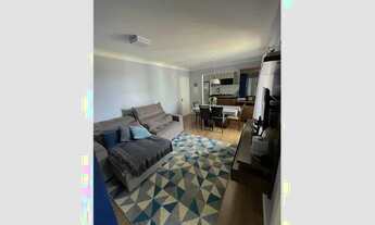 Imagem: Apartamento 60m² - Condomínio Scalla