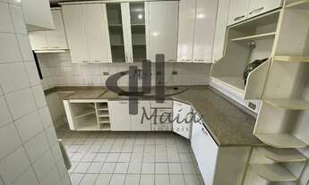 Imagem 6: Locação Apartamento Sao Caetano do Sul Santo Antonio Ref: 24451