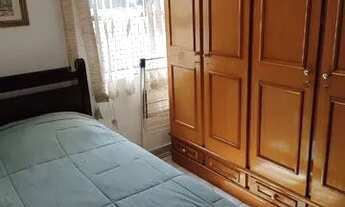 Imagem 3: Vendo apartamento de 03 Dormitórios no bairro da Aparecida em Santos