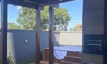 Imagem 4: Sobrado, Condomínio Horizontal, Jardim Cristal, Aparecida de Goiânia-GO