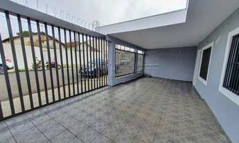 Imagem 3: Sao Carlos - Casa Padrão - Centro