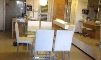 Imagem 2: Apto padrão Aquaville resort - locação/venda