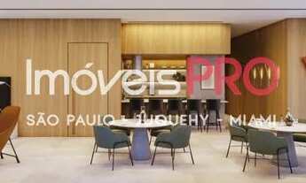 Imagem 5: Residencial lançamento de 51 m² 2 dormitórios em Moema