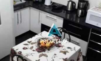 Imagem 5: Sobrado com 3 dormitórios à venda, 93 m² - Jardim Alvorada - Santo André/SP