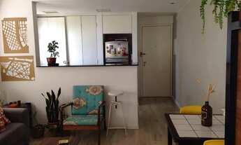 Imagem 3: Apartamento à venda, 1 quarto, 1 vaga, Vila Pompeia - São Paulo/SP