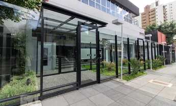 Imagem 2: Apartamento para Aluguel - Moema, 1 Quarto, 36 m2