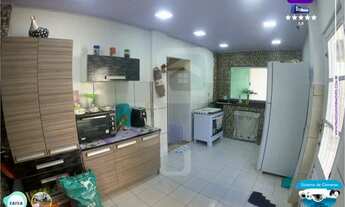 Imagem 3: Piam, 500mts da Vila Olimpica - Casa Independente com 3 quartos, Terraço, Quintal, 3 Vaga