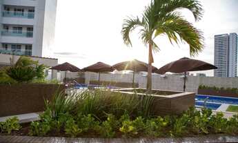 Imagem 4: APTO para vender na cidade de FORTALEZA-CE