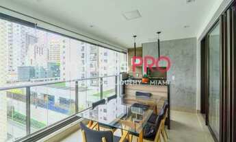 Imagem: Apartamento 100m2 com 2 Suítes e 2 vagas