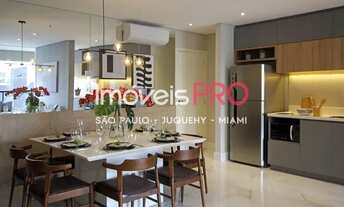 Imagem 4: Lançamento Residencial Planalto Paulista