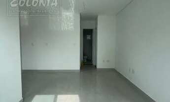 Imagem 2: Santo André - Apartamento Padrão - Vila Pires