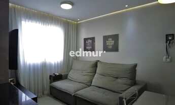 Imagem 2: APARTAMENTO no bairro Jardim Utinga com 49m². 2 dormitórios e 1 vagas. Confira