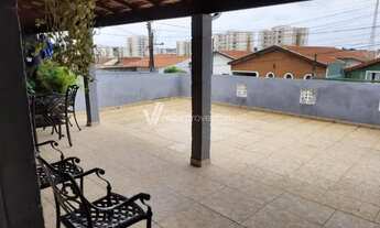 Imagem 4: Casa - Jardim Roseira - Campinas