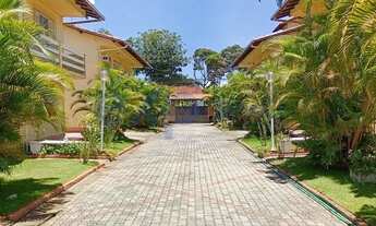 Imagem 5: Imperdível! Se asluga lindo Duplex em Condomínio Fechado - Extensão do Bosque, Rio das Ost