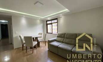 Imagem: Apartamento mobiliado para locação no