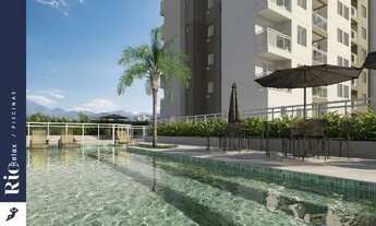 Imagem 7: Vendo Studio Rio Wonder de 32m² - Porto Maravilha/RJ