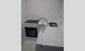 Imagem 3: PRONTO PARA MORAR - KITNET - 34m² - STA. EFIGÊNIA/ REPUBLICA