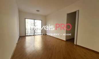 Imagem: Apartamento pronto para entrar, prédio