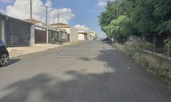 Imagem 2: Casa Padrão em São Carlos